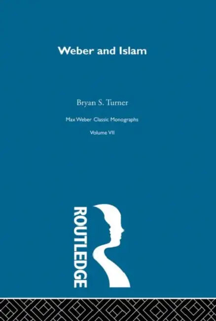 Buy Weber & Islam V 7 (English, Turner Bryan S.) — BookShops.in