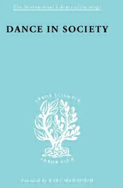Buy Dance In Society Ils 85 (English, Rust Frances) — BookShops.in
