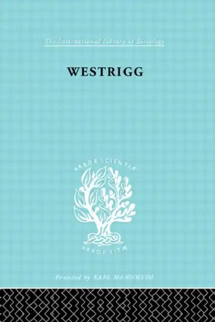 Buy Westrigg (English, Littlejohn James) — BookShops.in