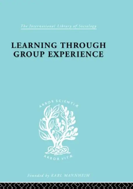 Buy Learng Thro Group Exp Ils 249 (English, Ottaway A.K.C.) — BookShops.in