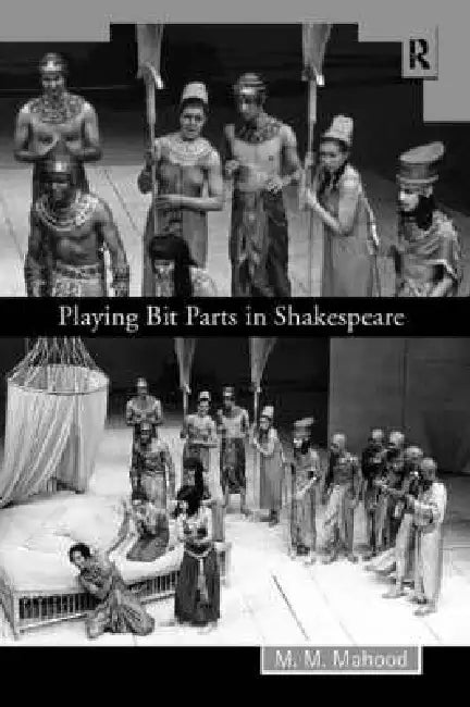 Buy Playing Bit Parts in Shakespeare | by M. M. Mahood | Routledge | by M. M. Mahood | Routledge | by M. M. Mahood | Routledge | by M. M. Mahood | Routledge | by M. M. Mahood | Routledge | by M. M. Mahood | Routledge | by M. M. Mahood | Routledge | by M. M. Mahood | Routledge | by M. M. Mahood | Routledge | by M. M. Mahood | Routledge | by M. M. Mahood | Routledge | by M. M. Mahood | Routledge | by M. M. Mahood | Routledge | by M. M. Mahood | Routledge | by M. M. Mahood | Routledge | by M. M. Mahood — BookShops.in