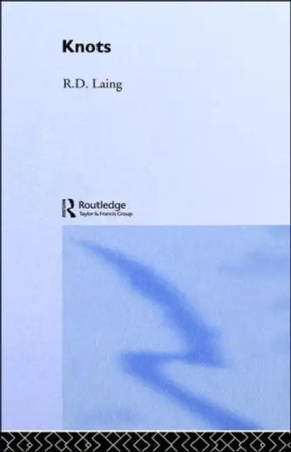 Buy Knots (English, Laing RD) — BookShops.in