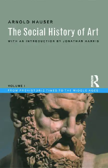 Social History of Art (English, Arnold Hauser)