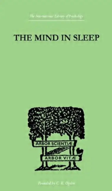 The Mind In Sleep (English, Fortune R F)