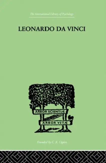Buy Leonardo da Vinci (English, Freud Sigmund) — BookShops.in