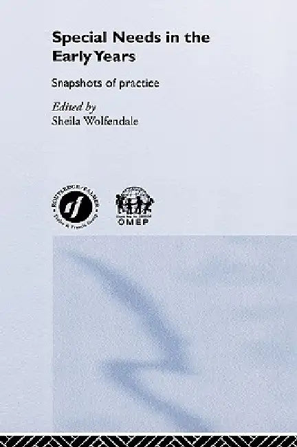 Buy Special Needs in the Early Years (English, Sheila Wolfendale) — BookShops.in