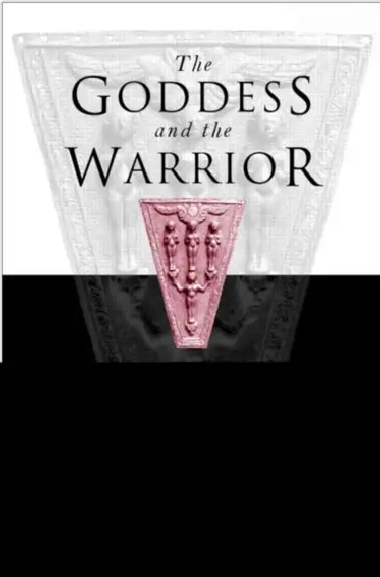Buy Goddess and the Warrior (English, Marinatos Nanno) — BookShops.in
