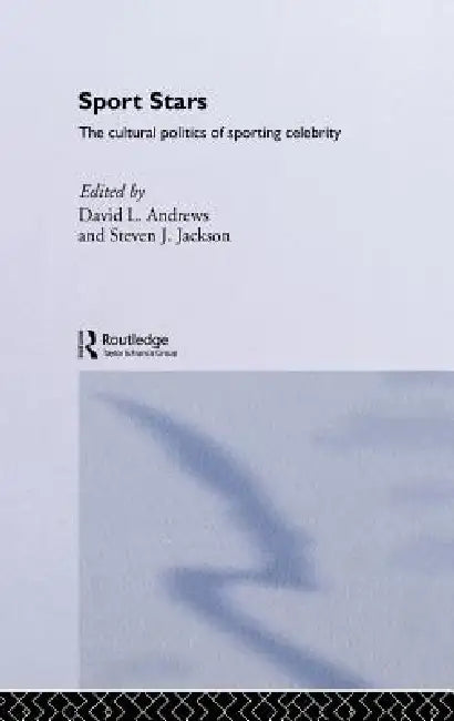 Sport Stars (English, David L. Andrews | Steven J. Jackson)