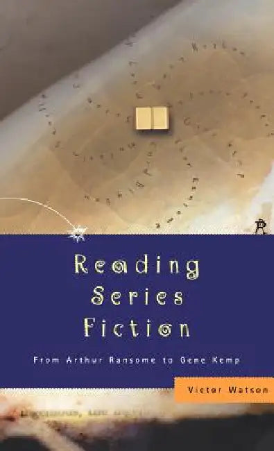 Buy Reading Series Fiction (English, Victor Watson) — BookShops.in