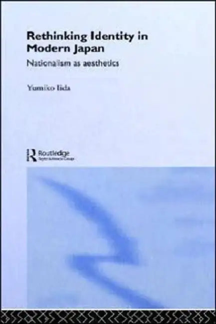 Buy Rethinking Identity in Modern Japan (English, Yumiko Iida) — BookShops.in