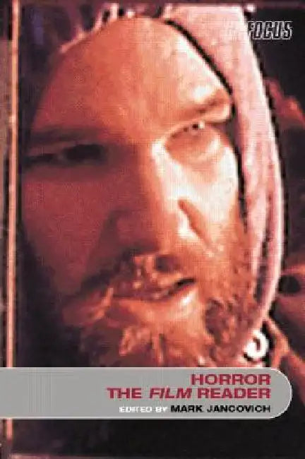 Horror, the Film Reader (English, Mark Jancovich)