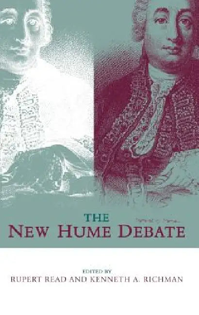 Buy The New Hume Debate (English, Rupert Read | Kenneth Richman) — BookShops.in