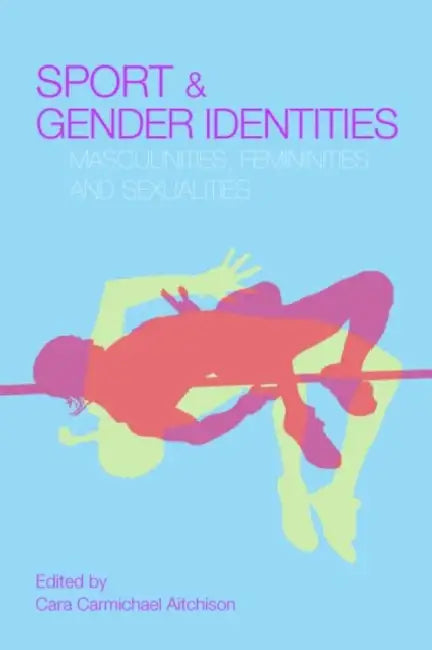 Buy Sport and Gender Identities (English, Cara Carmichael Aitchison) — BookShops.in