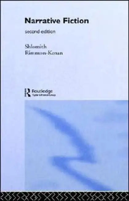 Buy Narrative Fiction (English, Shlomith Rimmon-Kenan) — BookShops.in