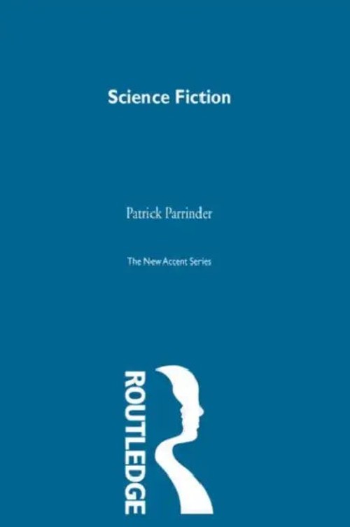 Science Fiction: Its Criticism and Teaching – Patrick Parrinder | Bookshops.in view 2