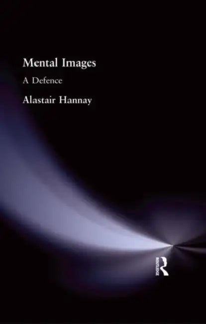 Buy Mental Images (English, Alastair Hannay) — BookShops.in
