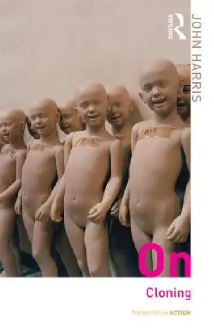Buy On Cloning (English, John Harris) — BookShops.in