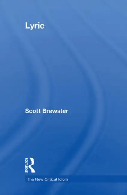 Lyric (English, Scott Brewster)