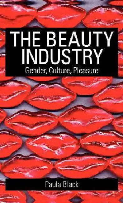 Buy The Beauty Industry (English, Paula Black) — BookShops.in