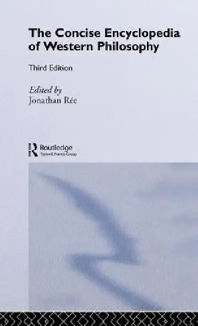 The Concise Encyclopedia of Western Philosophy (English, Jonathan Rée | J. O. Urmson) view 2