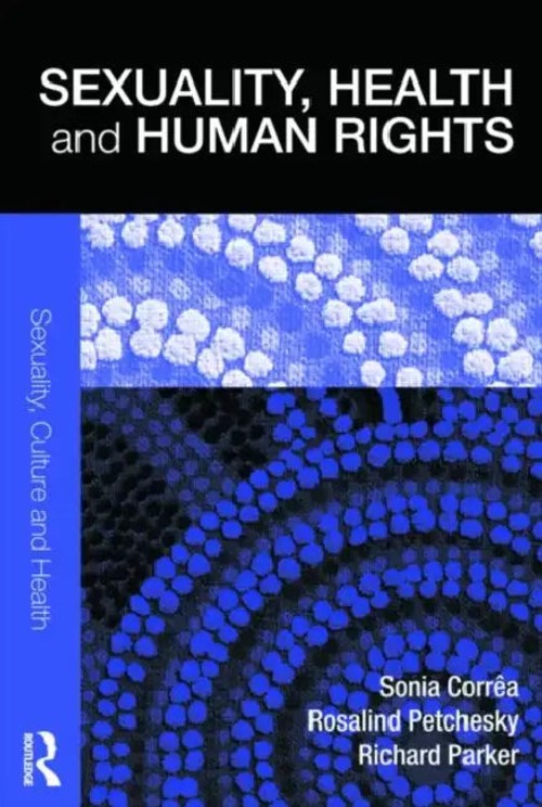 Sexuality, Health And Human Rights - Sonia Corrêa | Bookshops.in view 2