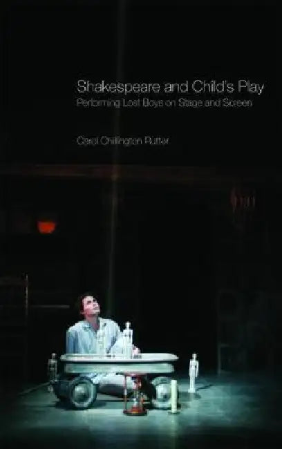 Buy Shakespeare and Child's Play | by Carol Chillington Rutter | Routledge | by Carol Chillington Rutter | Routledge | by Carol Chillington Rutter | Routledge | by Carol Chillington Rutter | Routledge | by Carol Chillington Rutter | Routledge | by Carol Chillington Rutter | Routledge | by Carol Chillington Rutter | Routledge | by Carol Chillington Rutter | Routledge | by Carol Chillington Rutter | Routledge | by Carol Chillington Rutter | Routledge | by Carol Chillington Rutter | Routledge | by Caro — BookShops.in