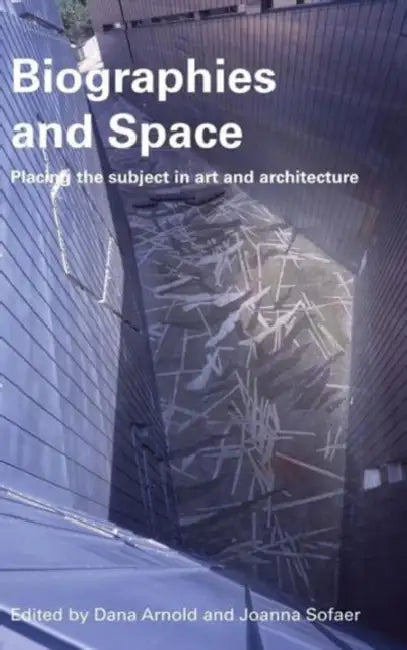 Buy Biographies & Space (English, Dana Arnold | Joanna Sofaer Derevenski) — BookShops.in