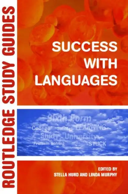 Buy Success with Languages (English, Stella Hurd | Linda Murphy) — BookShops.in