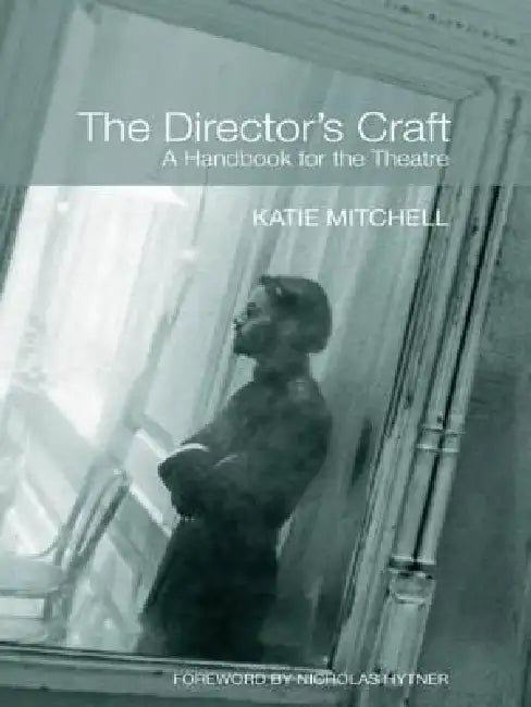 Buy The Director's Craft (English, Katie Mitchell) — BookShops.in