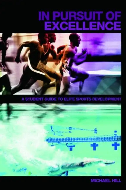 Buy In Pursuit of Excellence (English, Michael Hill) — BookShops.in