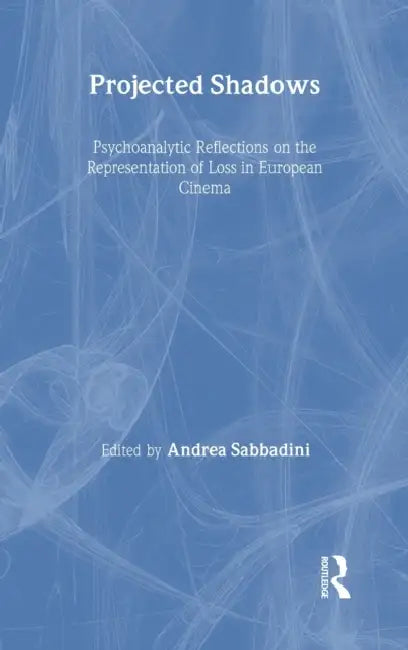Buy Projected Shadows (English, Andrea Sabbadini) — BookShops.in
