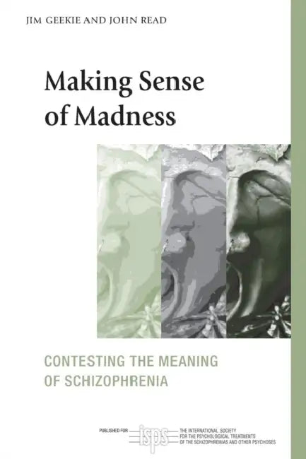 Buy Making Sense of Madness (English, Jim Geekie | John Read) — BookShops.in