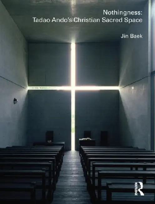 Buy Nothingness (English, Jin Baek) — BookShops.in