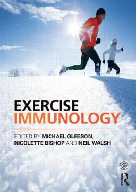 Buy Exercise Immunology | by Michael Gleeson | Nicolette Bishop | Neil Walsh | Routledge | by Michael Gleeson | Nicolette Bishop | Neil Walsh | Routledge | by Michael Gleeson | Nicolette Bishop | Neil Walsh | Routledge | by Michael Gleeson | Nicolette Bishop | Neil Walsh | Routledge | by Michael Gleeson | Nicolette Bishop | Neil Walsh | Routledge | by Michael Gleeson | Nicolette Bishop | Neil Walsh | Routledge | by Michael Gleeson | Nicolette Bishop | Neil Walsh | Routledge | by Michael Gleeson | Ni — BookShops.in
