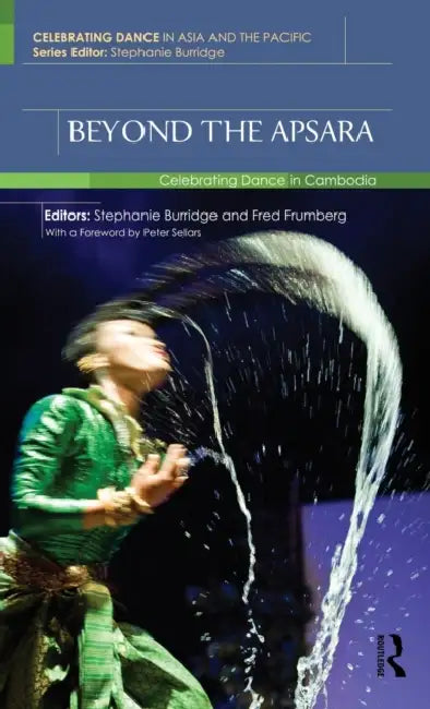 Beyond the Apsara (English, Stephanie Burridge | Fred Frumberg)