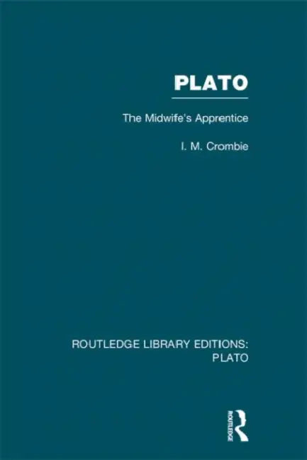 Plato (English, I Crombie)