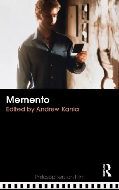 Buy Memento (English, Andrew Kania) — BookShops.in