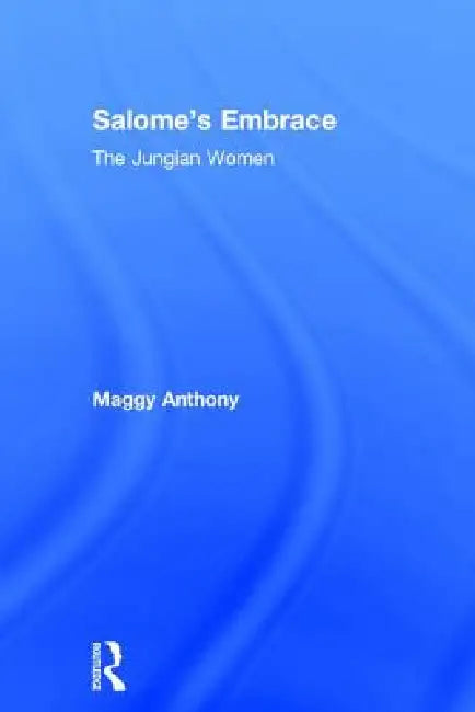 Buy Salome's Embrace (English, Maggy Anthony) — BookShops.in
