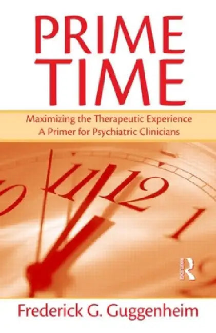 Buy Prime Time (English, Frederick G. Guggenheim) โ BookShops.in