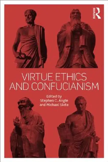 Virtue Ethics And Confucianism (English, Stephen Angle | Michael Slote) view 2