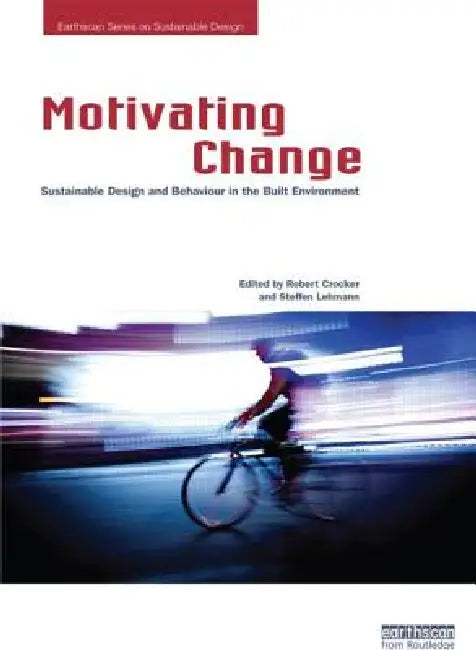 Buy Motivating Change (English, Robert Crocker | Steffen Lehmann) — BookShops.in