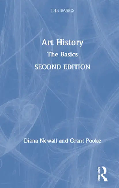 Buy Art History (English, Diana Newall | Grant Pooke) — BookShops.in