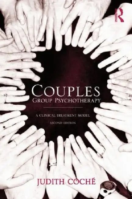 Buy Couples Group Psychotherapy (English, Judith Coché) — BookShops.in