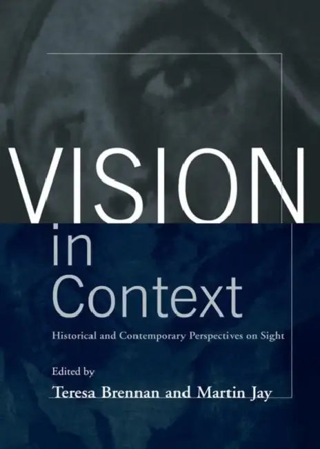 Buy Vision In Context (English, Teresa Brennan) — BookShops.in