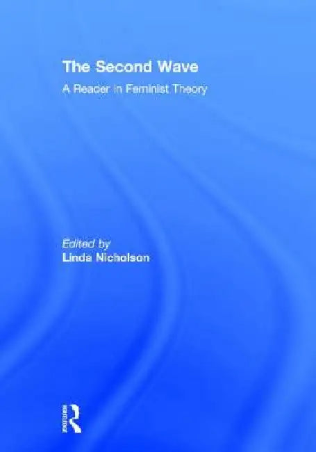 Buy The Second Wave (English, Linda Nicholson) — BookShops.in