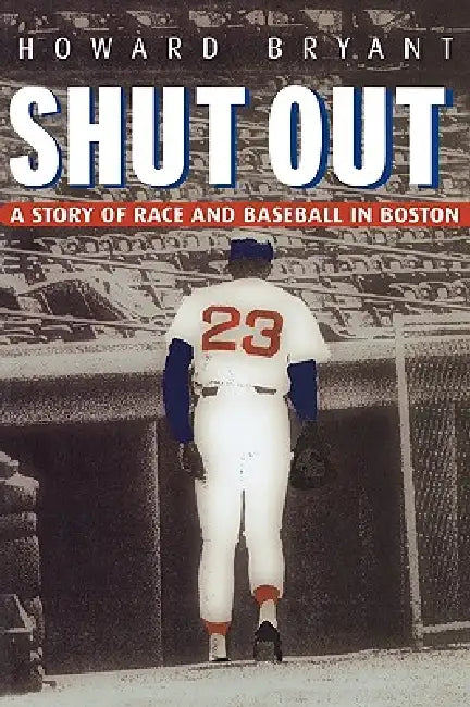 Shut Out (English, Howard Bryant)