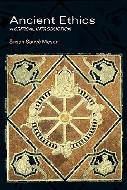 Buy Ancient Ethics (English, Susan Sauvé Meyer) — BookShops.in