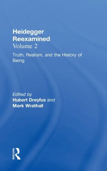 Authenticity, Death, and the History of Being (English, Hubert Dreyfus | Mark Wrathall)