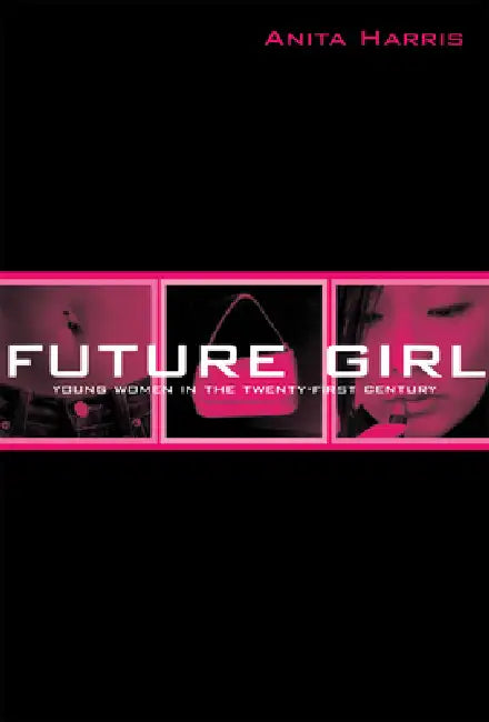 Buy Future Girl (English, Anita Harris) — BookShops.in