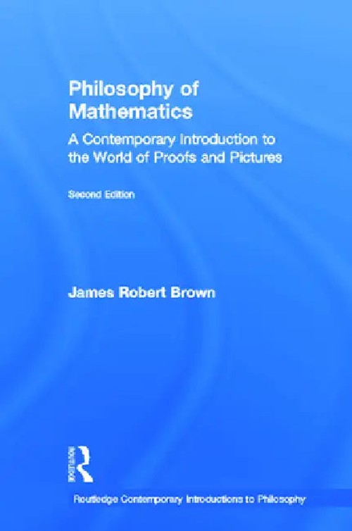 Philosophy of Mathematics: A Contemporary Introduction to Proofs and Pictures view 2